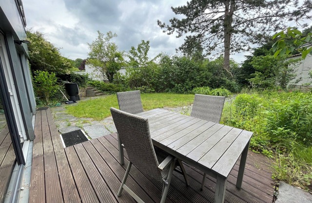 Ferienwohnung Fördeglück an der Kieler Förde / Ostsee