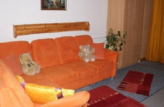 Ferienwohnung für 2 - 6 Personen - Frühstückspension und Ferienwohnungen Blasge