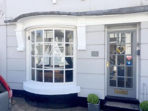 Ferienwohnung für 2 Personen ca 70 qm in Shaldon, England Südküste von England