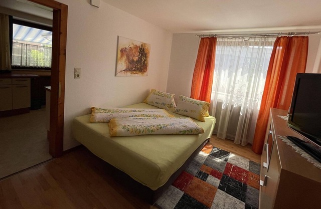 Ferienwohnung für 2 Personen - Gästehaus Linder