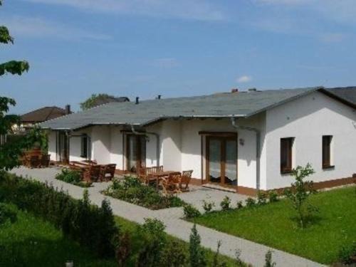 Ferienwohnung für 2 Personen