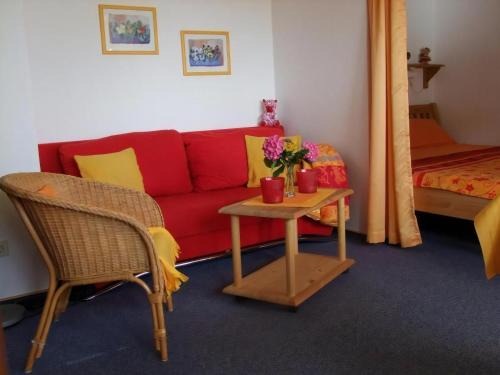 Ferienwohnung Für 4 Personen Ca 50 M Sup2 In Brodersby Schönhagen, Norddeutschland Ostseeküste Deutschland