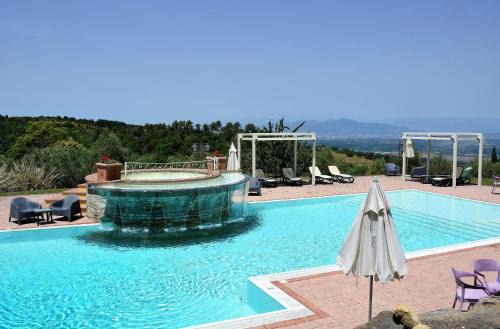 Ferienwohnung für 4 Personen ca 90 qm in Chianni, Toskana Provinz Pisa