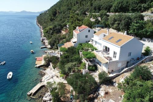 Ferienwohnung für 4 Personen ca 50 m in Slano, Dubrovnik-Neretva