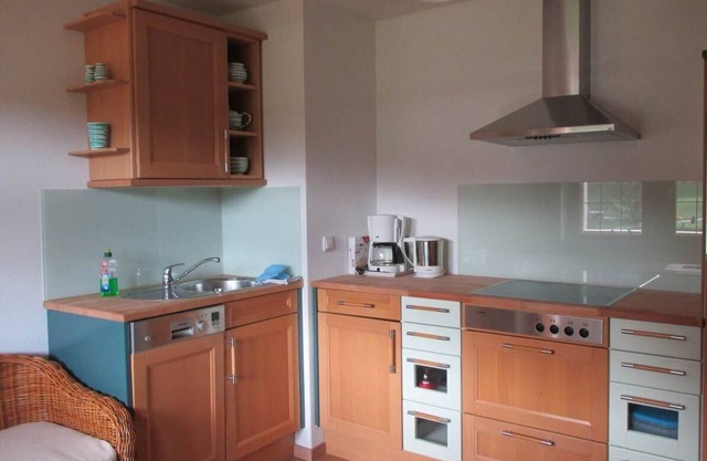 Apartamento para 2 personas