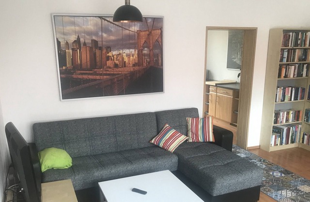 Ferienwohnung für Familien Oder Business - Bis 5 Personen - Haustiere Erlaubt!