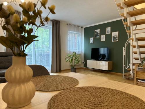 Ferienwohnung FüssenPur