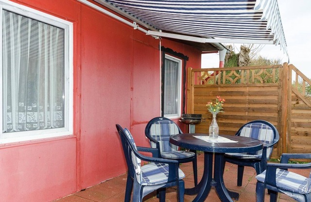Apartamento para 2 adultos en las quejas.