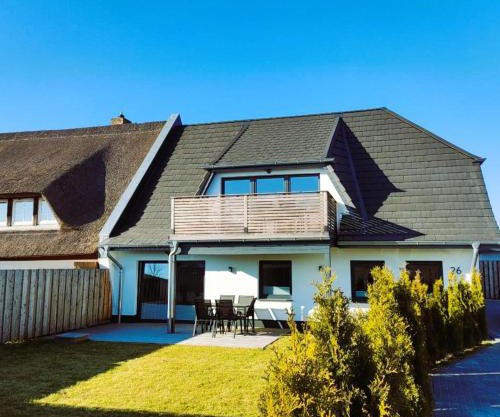 Ferienwohnung Felix