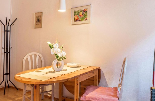 Ferienwohnung Faden
