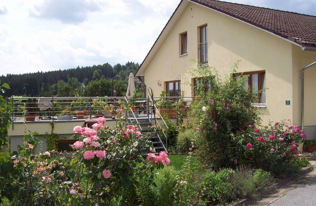 Apartamento Falkenstein