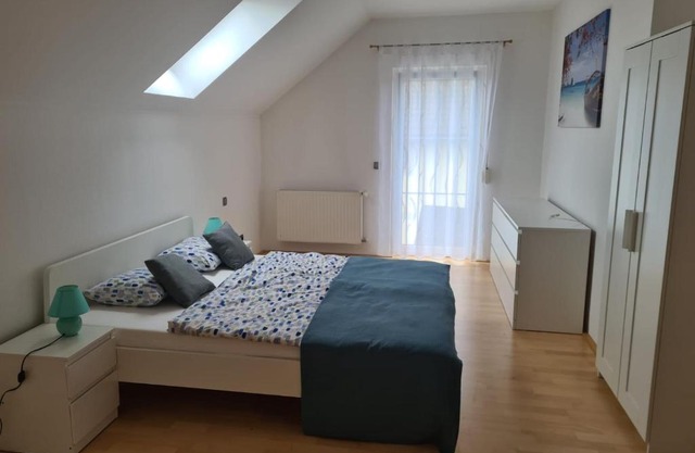 Ferienwohnung Familie Wieser