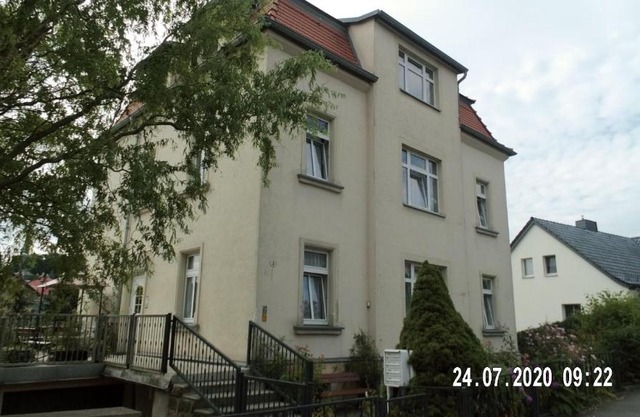 Ferienwohnung Familie Barfus