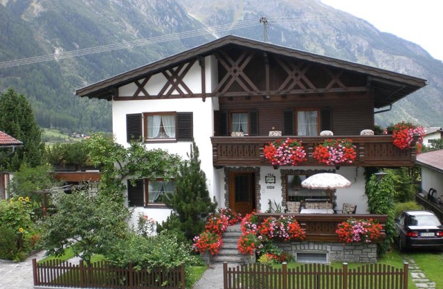 Ferienwohnung Familie Höfler