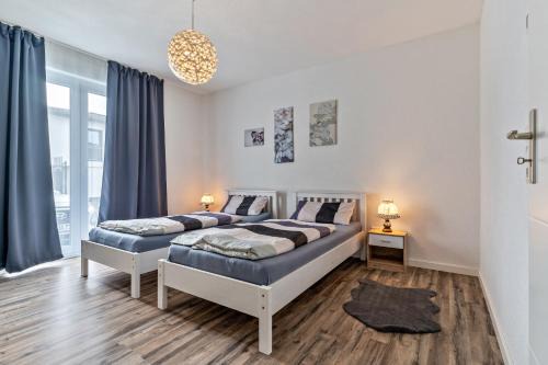 Ferienwohnung Familie Richter
