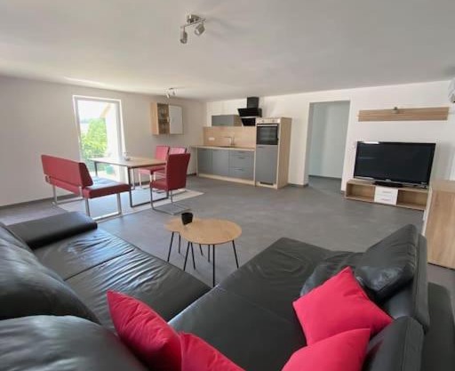 Ferienwohnung Felina