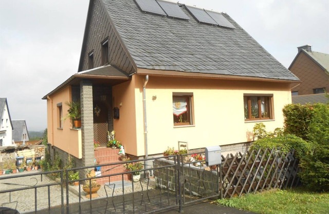 Ferienwohnung - Ferienhaus / -wohnung Langer