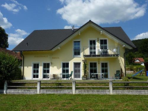 Ferienwohnung Ferstl
