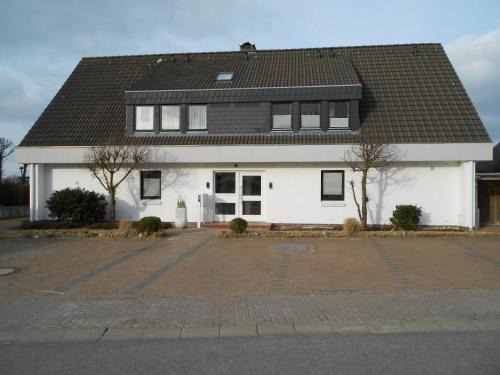 Ferienwohnung Feskerdam F28Og In Morsum