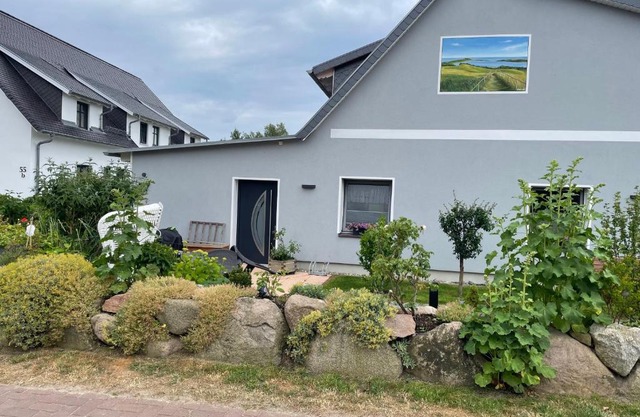 Ferienwohnung Fiene