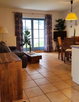 Ferienwohnung Finja in Putgarten, Kap Arkona Rügen
