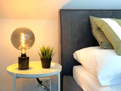 Ferienwohnung FLORI