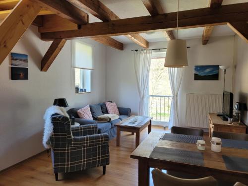 Ferienwohnung Forsthaus