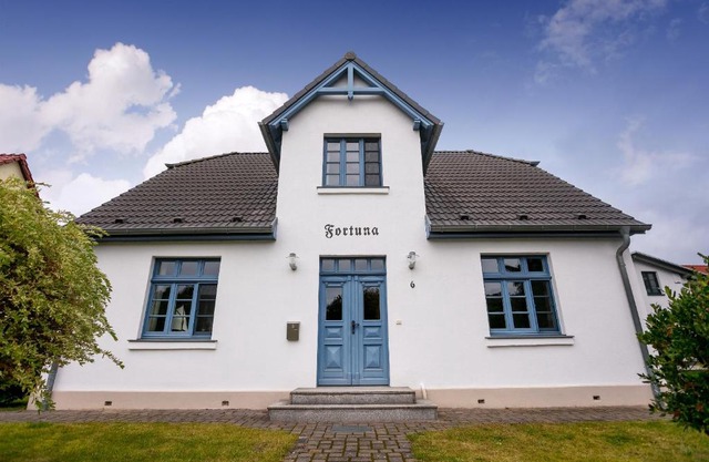 Ferienwohnung Fortuna II