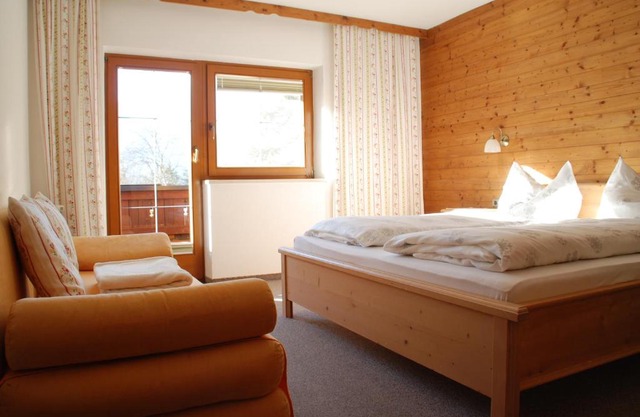Ferienwohnung Frauenhoffer