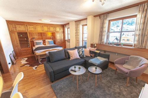 Ferienwohnung "Freihauswinkl"