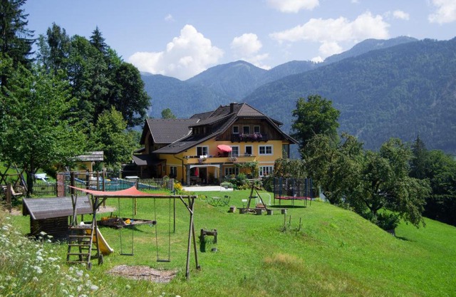 Ferienwohnung Freihof - Nassfeld