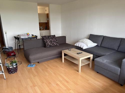 Ferienwohnung -Freundeskreis- im Taunusblick für bis zu 8 Personen - A402