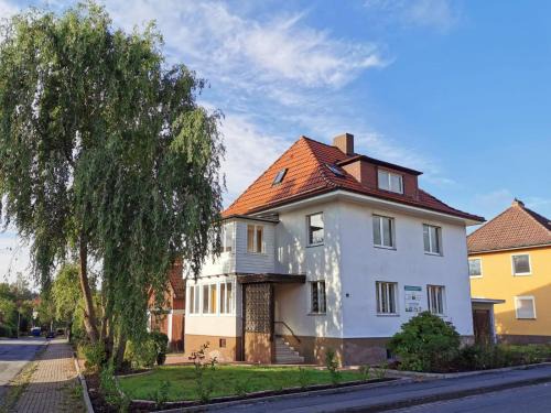 Ferienwohnung Frieda