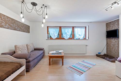 Ferienwohnung Frieda