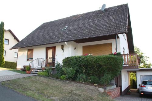 Ferienwohnung "Funti"