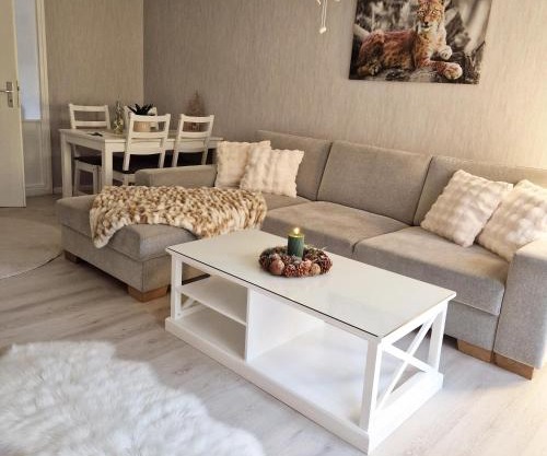 Ferienwohnung Funk