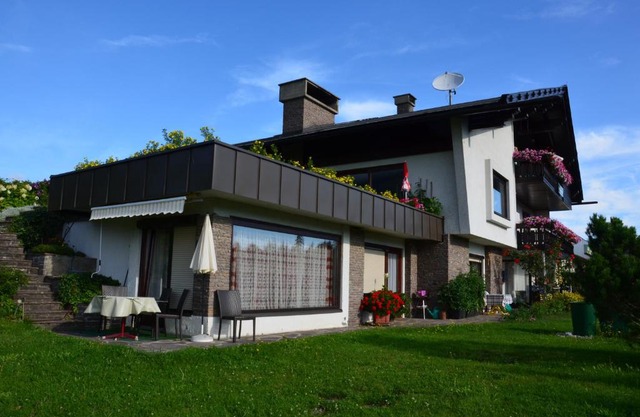 Ferienwohnung Gästehaus Inge