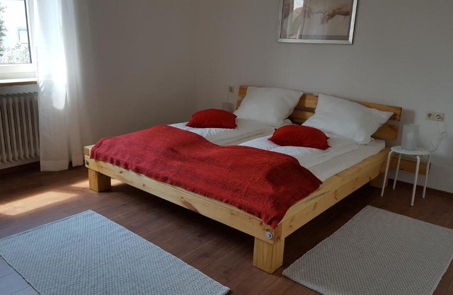 Ferienwohnung & Gästezimmer Rixner