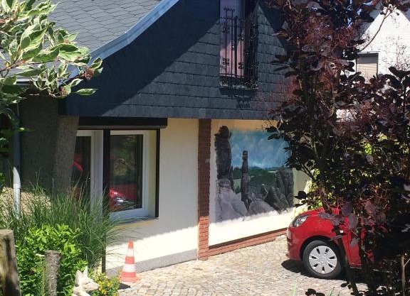Ferienwohnung Gürth