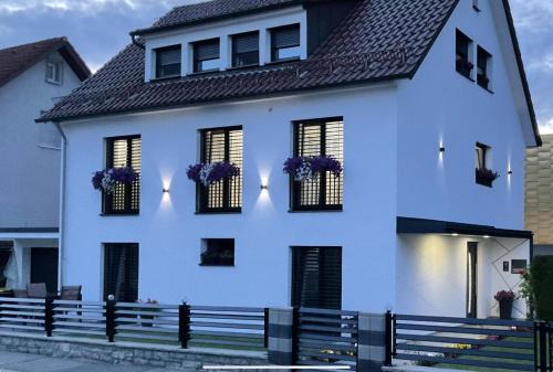 Ferienwohnung Gani - Kißlegg