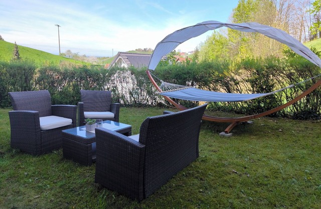 Ferienwohnung Garden Eden