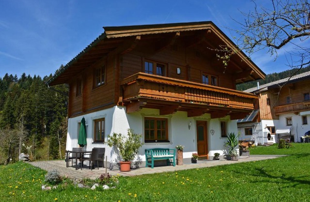 Ferienwohnung Gassoid