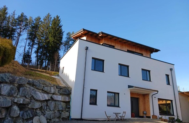 Ferienwohnung Gerlitzenblick