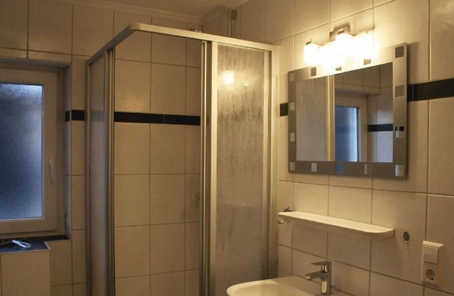 Apartamento vista Geroldseck, 60 metros cuadrados, 2 dormitorios, máx. 4 personas