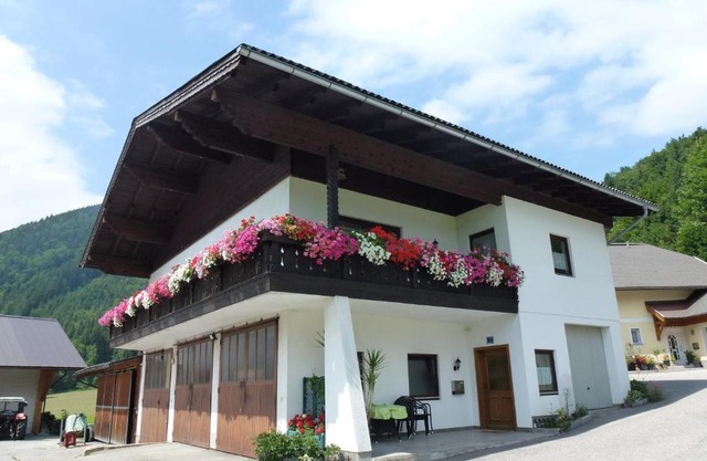 Ferienwohnung Gimplbauer