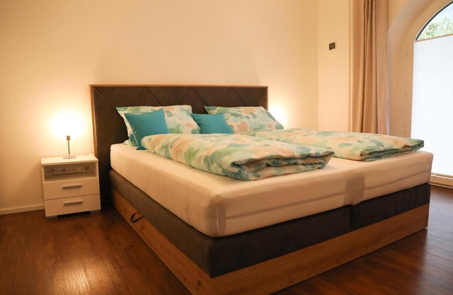 Ferienwohnung Gipfelglück