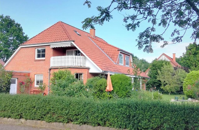 Ferienwohnung Gisela Rohde