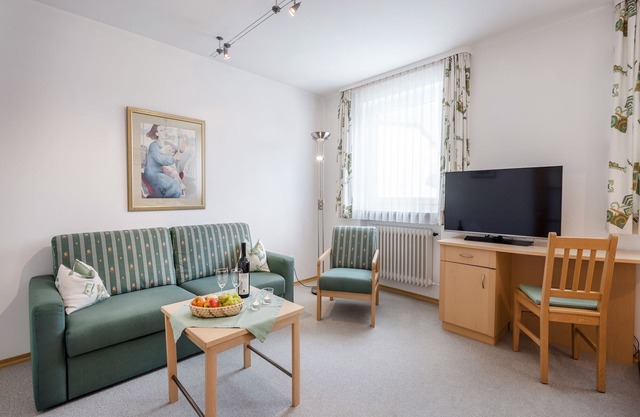 Apartamento bluebell, hasta 2 personas, planta superior, 45 m²
