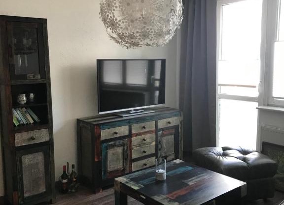 Ferienwohnung Goa auf Usedom