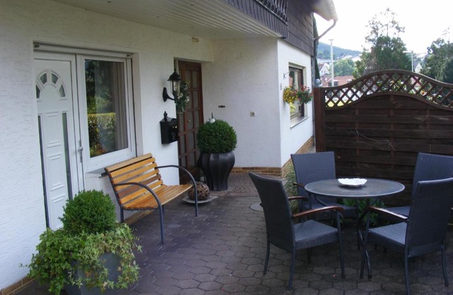 Ferienwohnung Gossel